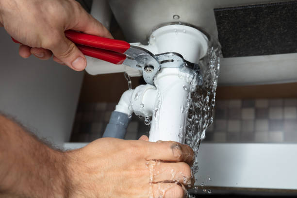 Professional Water damage restoration in Sunrise, FL