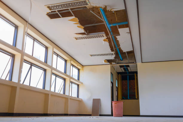 Local water damage restoration in Sunrise, FL