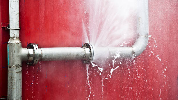 Fire Damage Restoration in Sunrise, FL